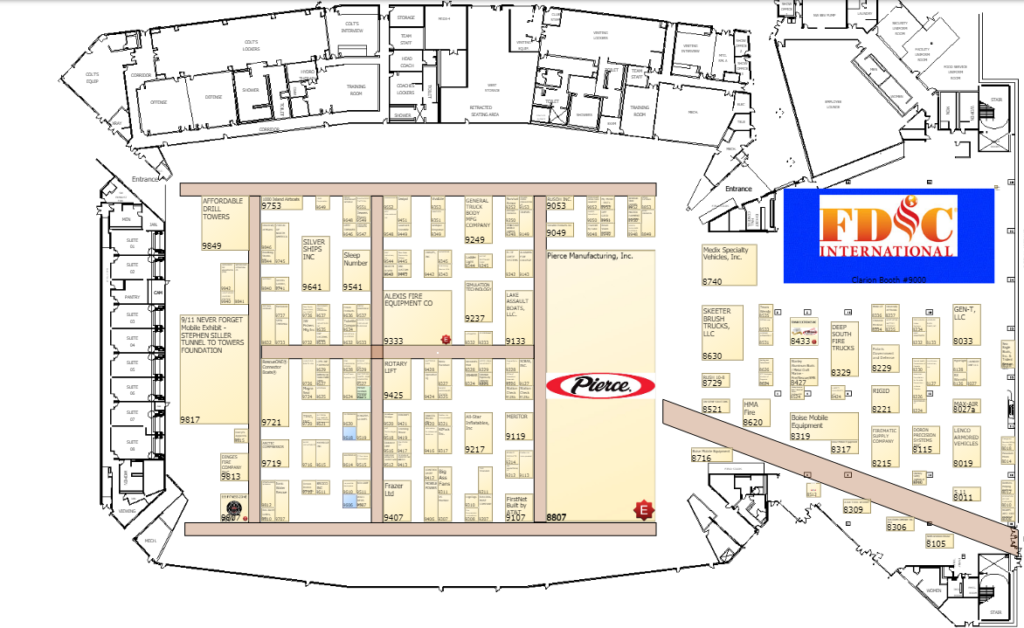 FDIC Floorplan 2019