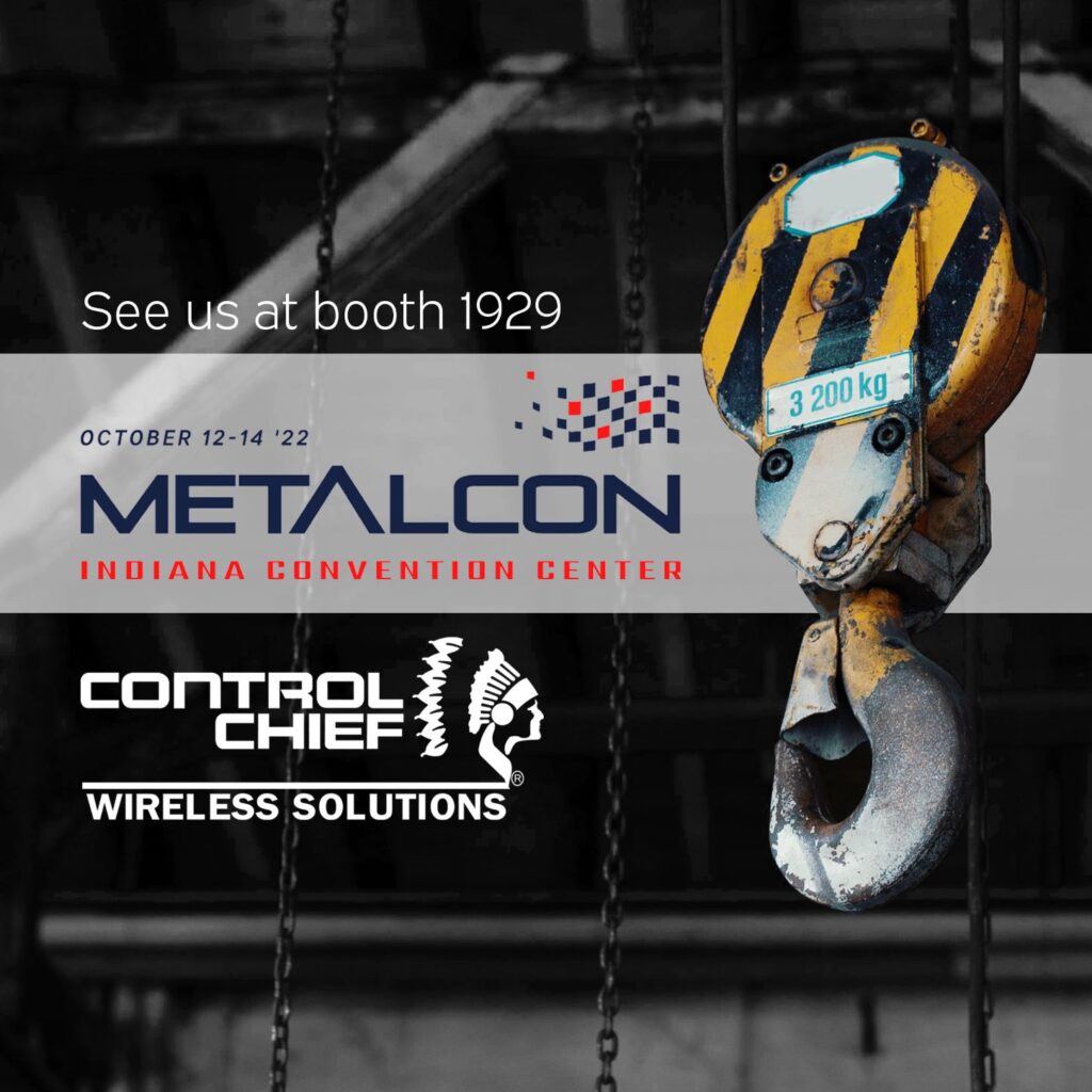 MetalCon indianaoplis 2022