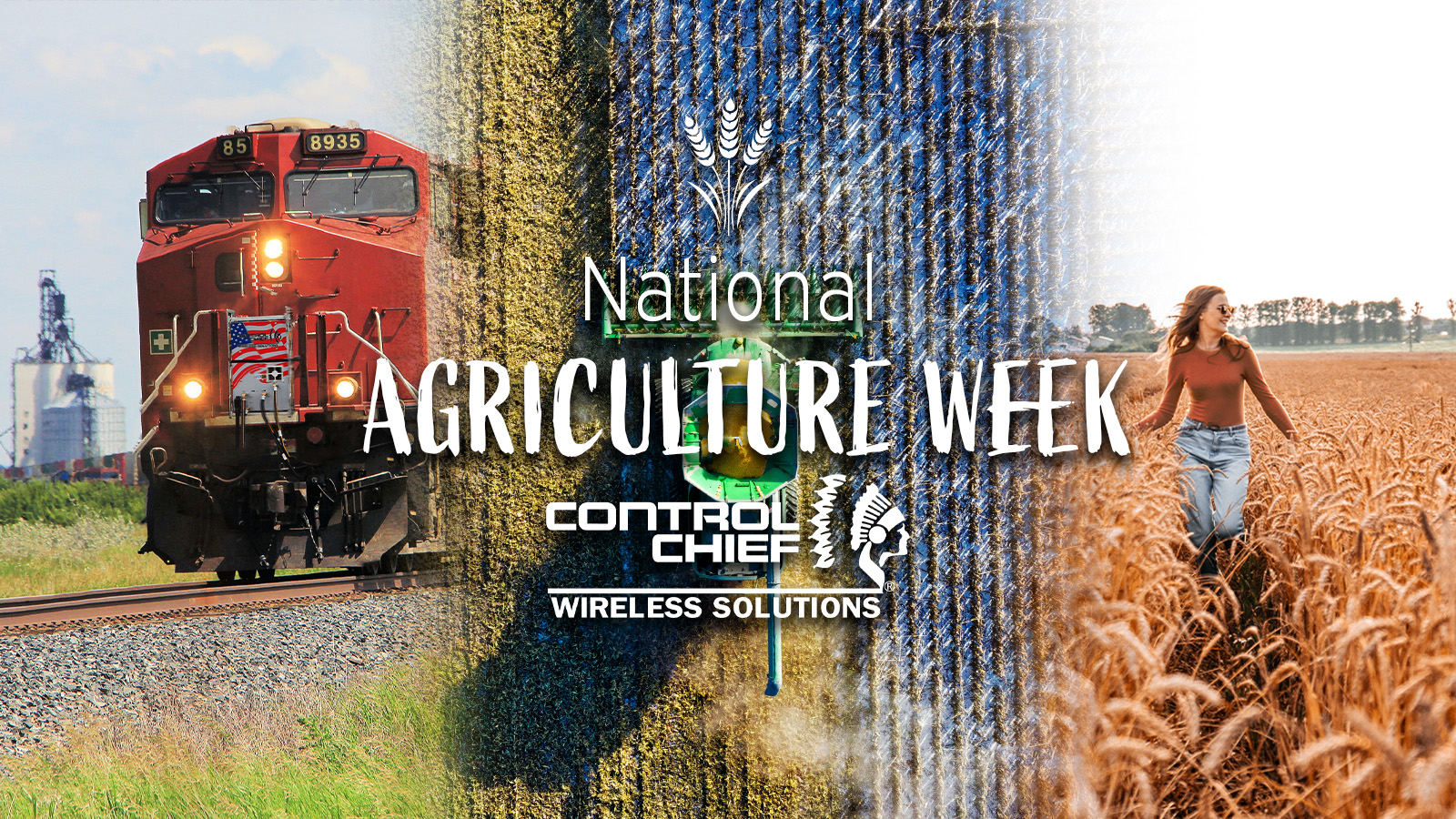 National Agriculture Week