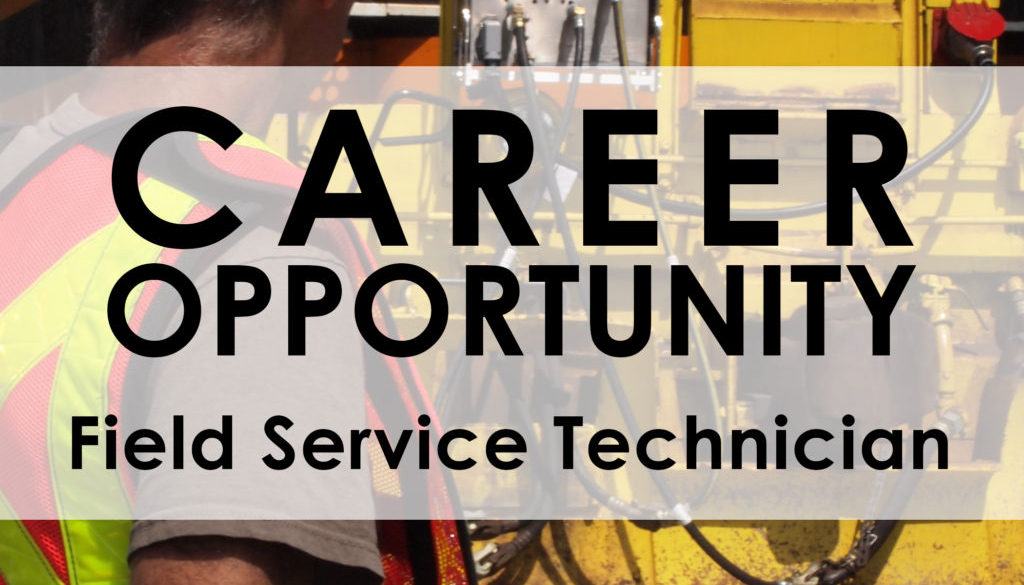 Career Ops - Field Service Technician