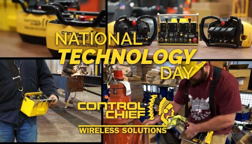 National Technology Day