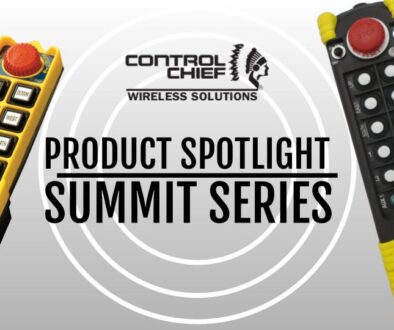 summit series industrial remote control sk2400 sk2500