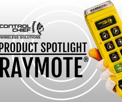 Raymote Infrared Remote Control System