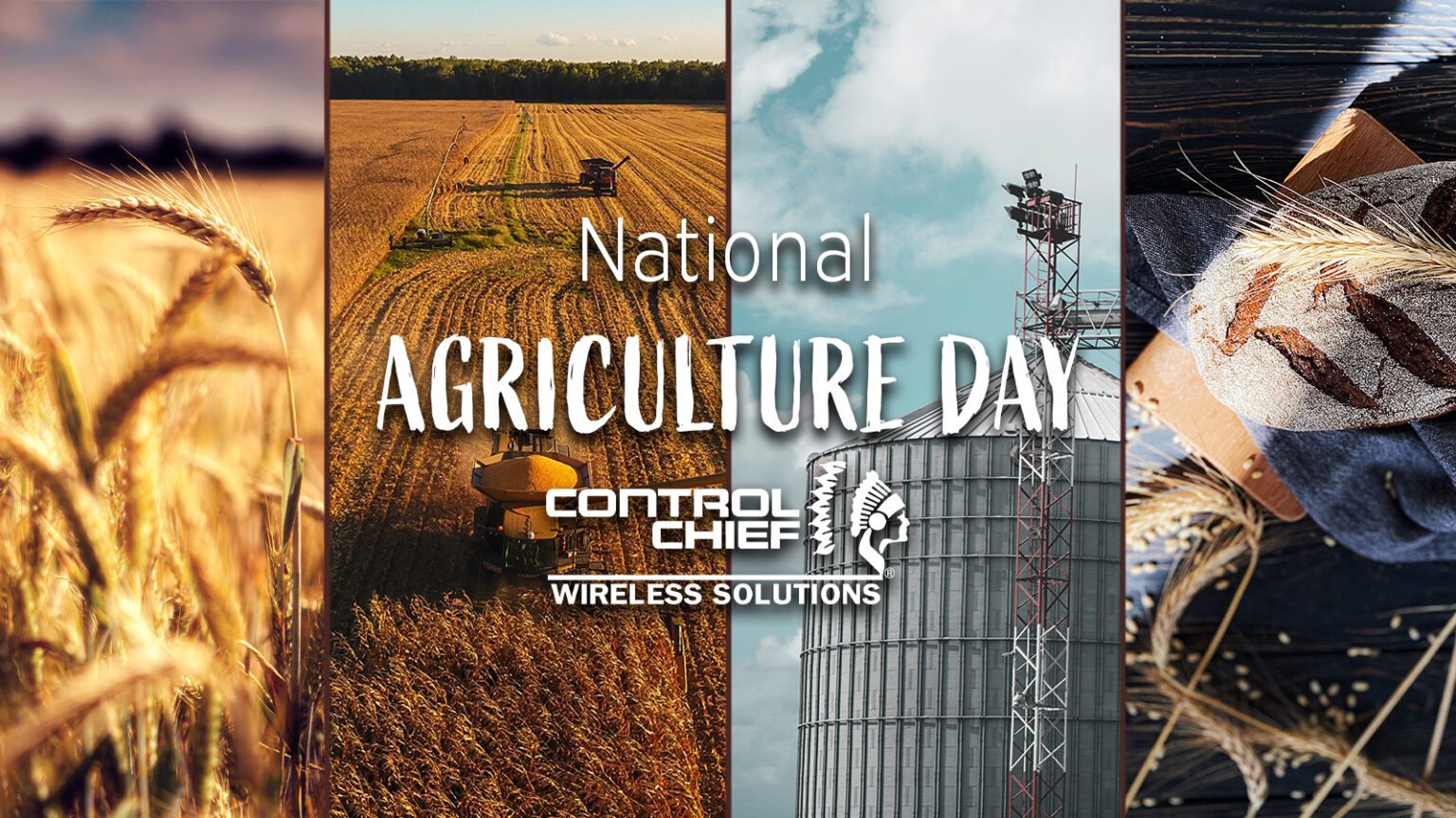 National Agriculture Week Control Chief