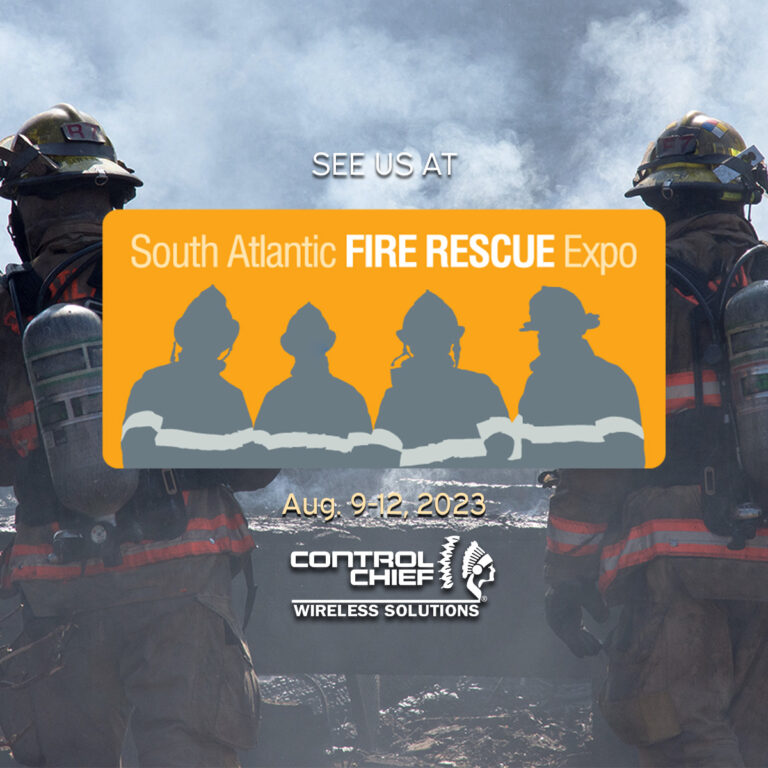 Ultimate Unofficial Guide to South Atlantic FIRE RESCUE Expo 2023 in