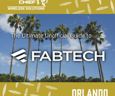 Ultimate Unofficial Guide to FABTECH in Orlando