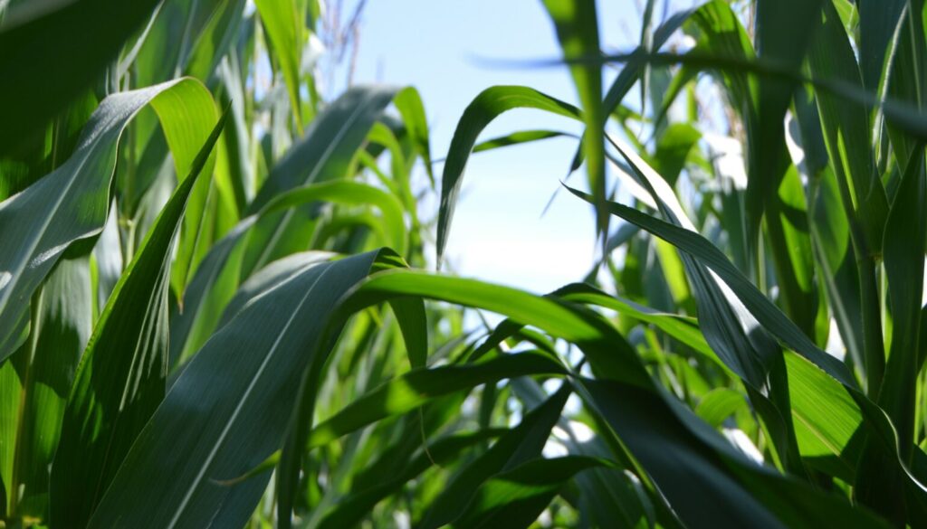 Corn - Grain Industry Affected by Weather 2024