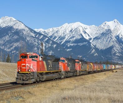 CN to acquire Iowa Northern Railway