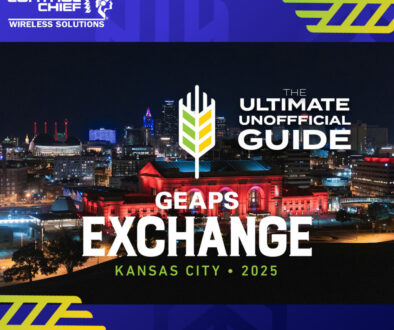 Ultimate Unofficial Guide to GEAPS 2025 in Kansas City MO