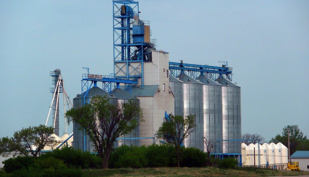 Bunge Viterra Merger 2025