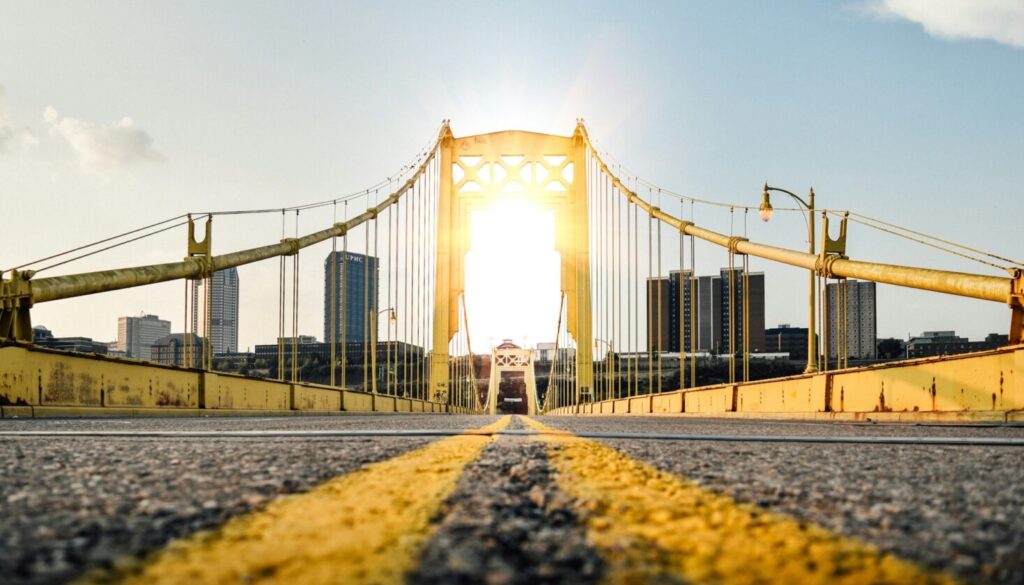 Pittsburgh PA - Cleveland Cliffs Eyes US Steel