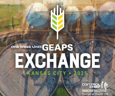 GEAPS Exchange 2025