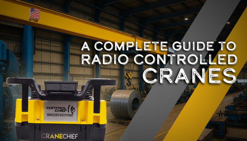 A Complete Guide to Radio Control Cranes a guide to radio controlled cranes