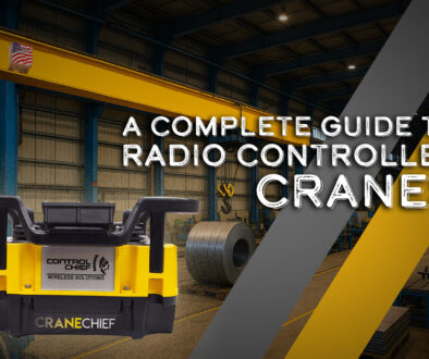 a guide to radio controlled cranes
