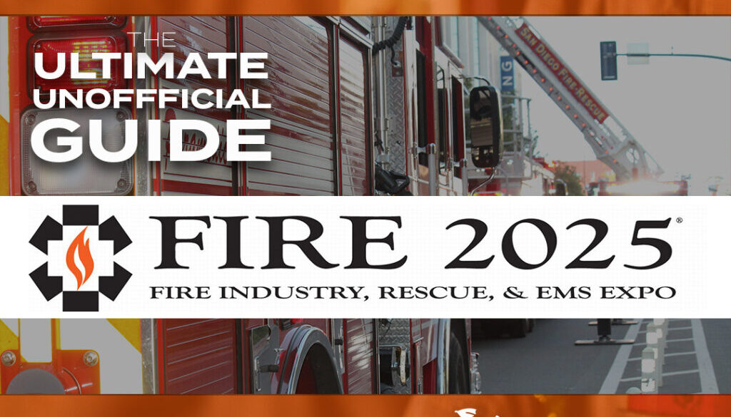 FIRE Ultimate Guide copy FIRE 2025 - ultimate unofficial guide