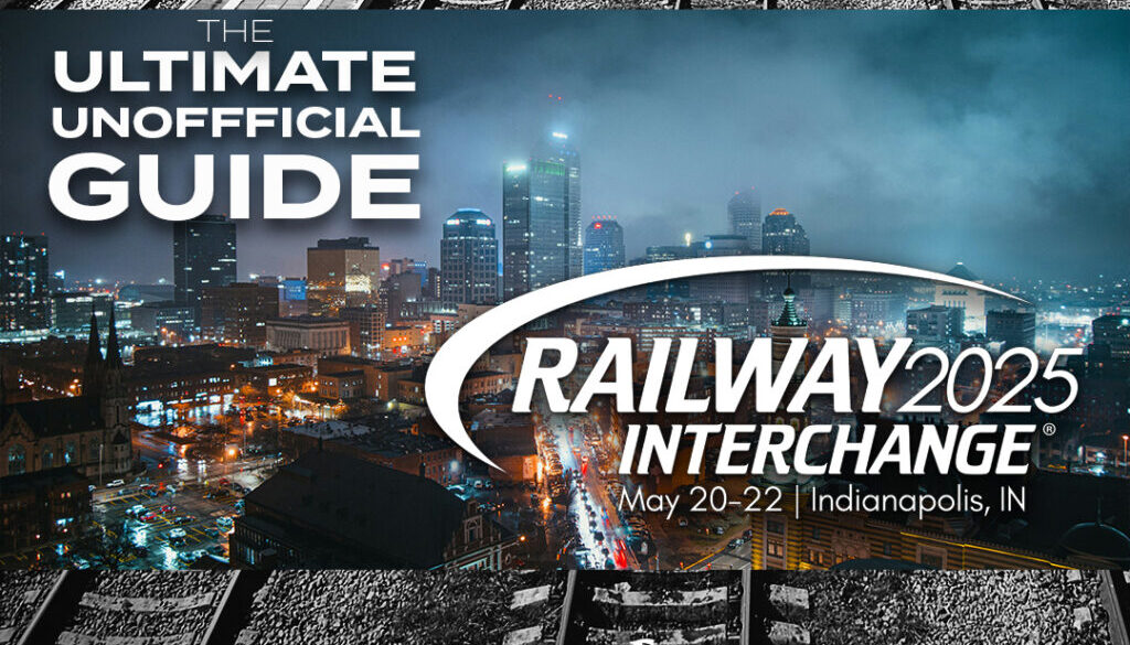 RSI Ultimate Guide Ultimate Guide to Railway interchange 2025 in Indianapolis