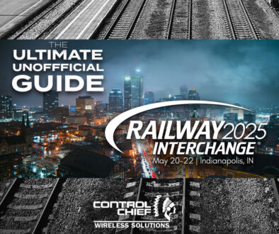 Ultimate Guide to Railway interchange 2025 in Indianapolis