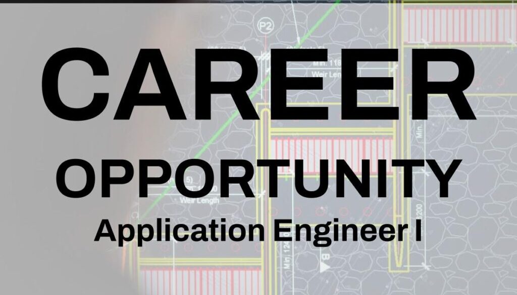 Career Opportunity (2) Engineering Job Opportunity - Bradford PA