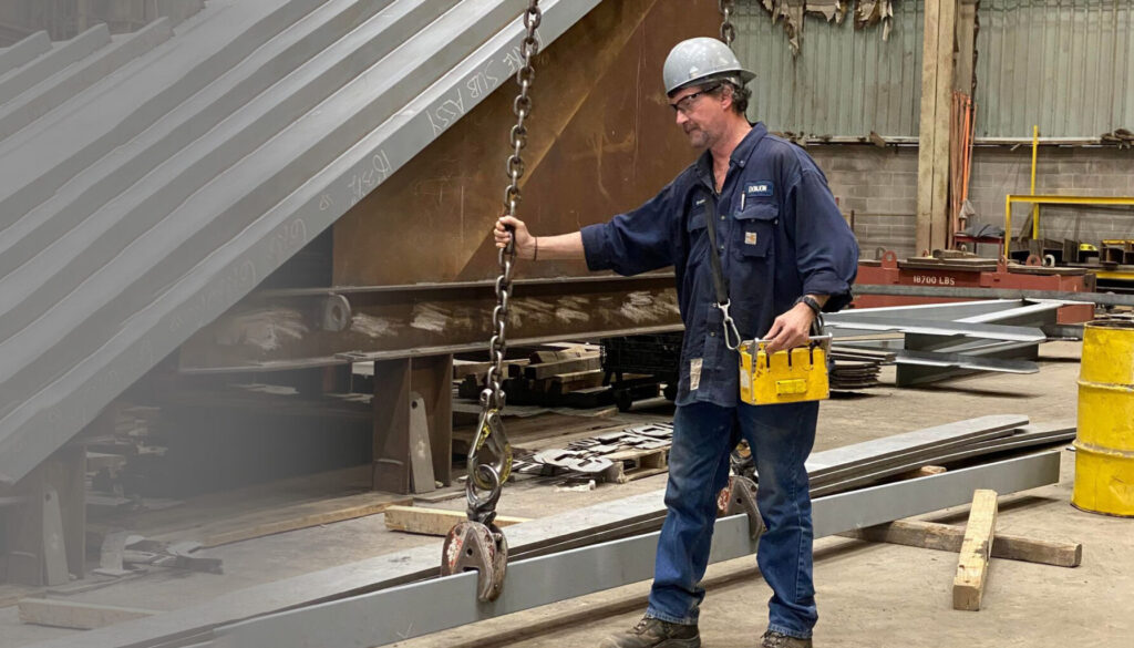 Steel Industry Crane Remote Control