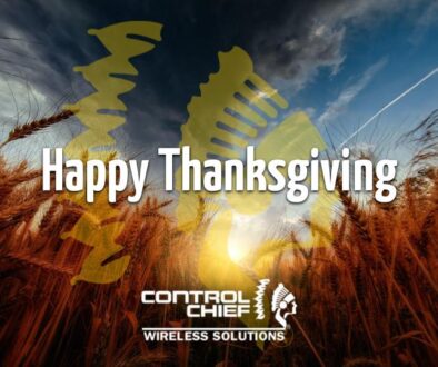 Thanksgiving Hours Control Chief Corporation