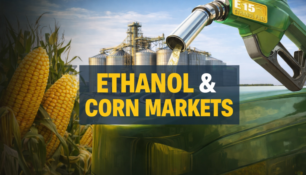 trump visits iowa to talk about ethanol