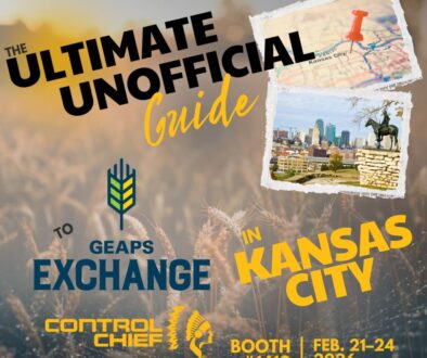 ultimate unofficial guide to GEAPS 2026 in Kansas City