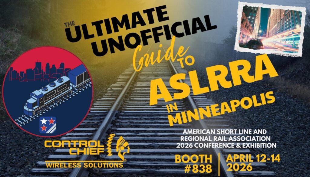 Ultimate Unofficial Guide to ASLRRA 2026 in Minneapolis