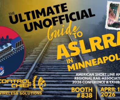 Ultimate Unofficial Guide to ASLRRA 2026 in Minneapolis