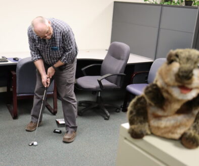 Kids and Cancer Golf Benefit at Control Chief