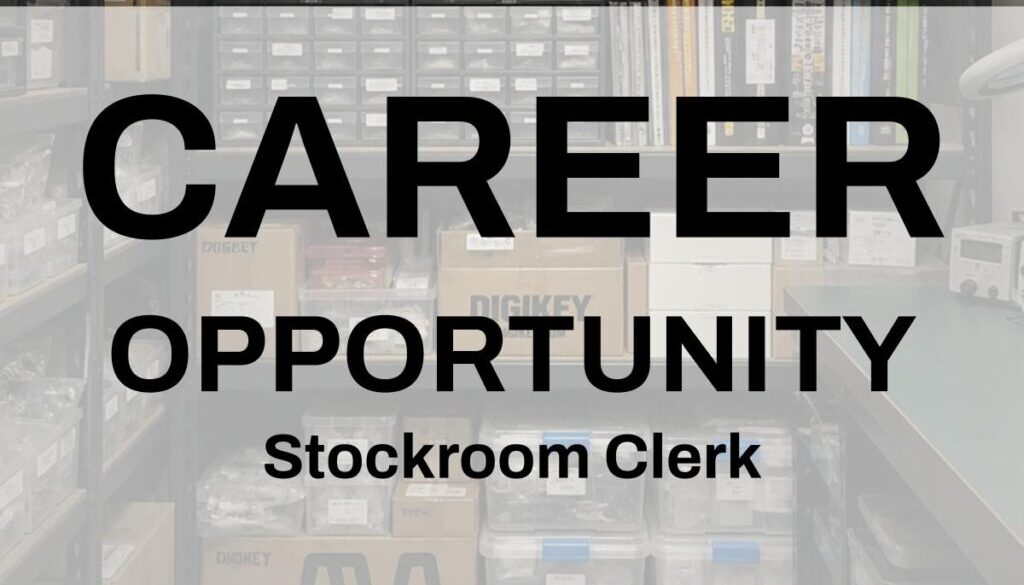 careers at control chief