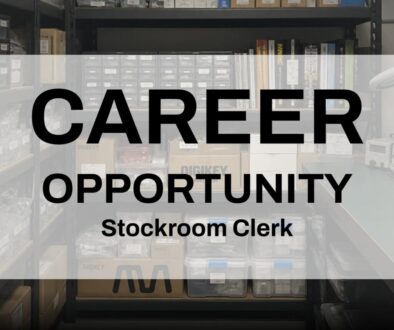 careers at control chief