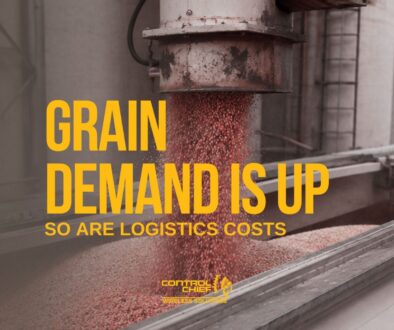 2026 grain demand
