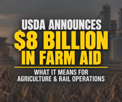 USDA Announces $8 Billion Farm Aid